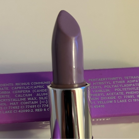 Lime Crime CHINCHILLA DISCONTINUED - Picture 2 of 3